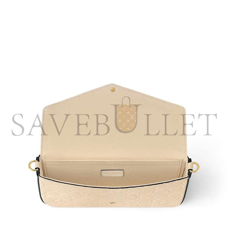 l0vis Vvtt0n fÉlicie pochette m82363 (21*12*3cm)